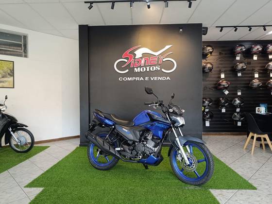 YAMAHA FACTOR 150 DX 